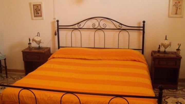 Dimora Adamo Bed and Breakfast Alliste Camera foto